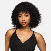 Vivica Fox Remi Human Hair Wig SHARON